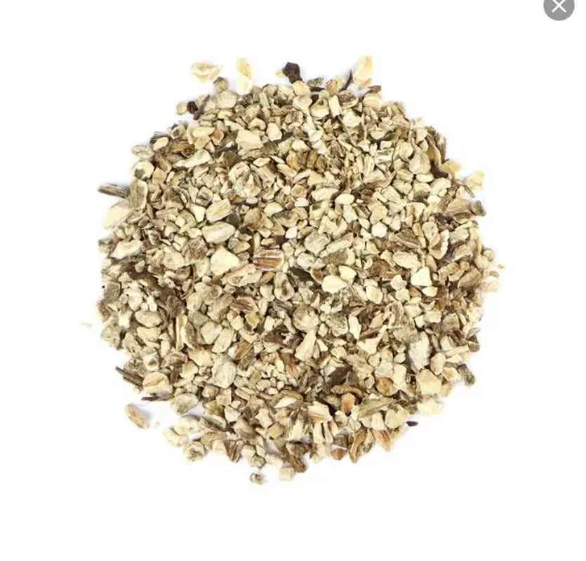 Burdock Root Herbal Supplement Tea - 3 Oz for Immune Support and Digestive Health with Natural Antioxidants and Prebiotic Fiber