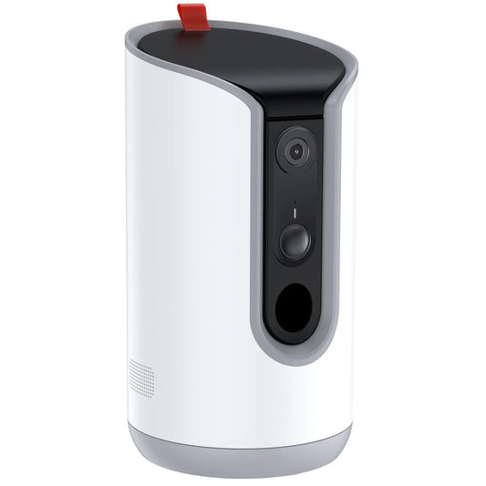 Meowant Dog Treat Dispenser with 2K HD Camera