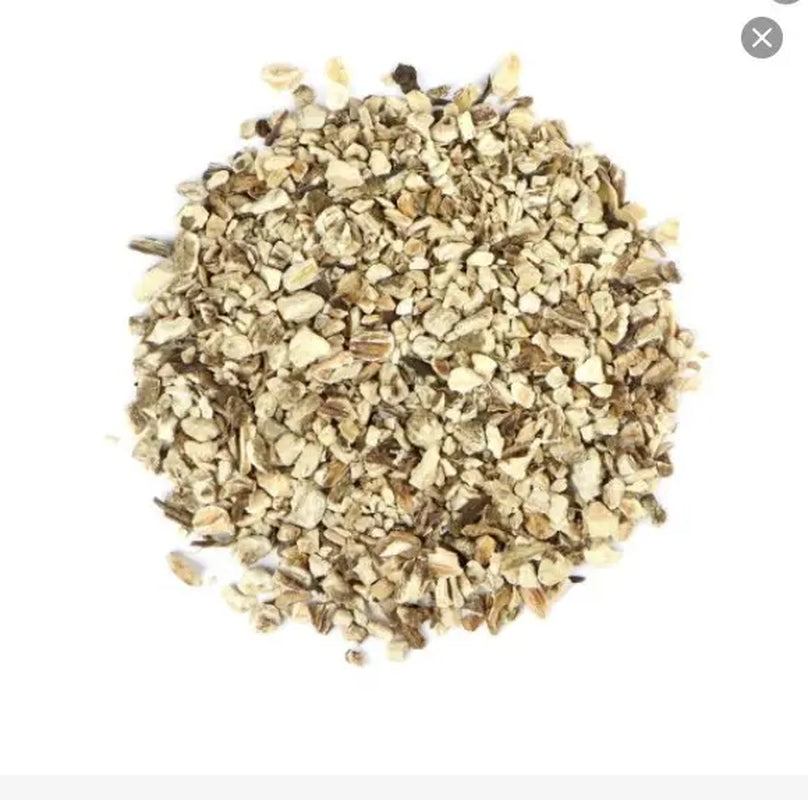 Burdock Root Herbal Supplement Tea - 3 Oz for Immune Support and Digestive Health with Natural Antioxidants and Prebiotic Fiber