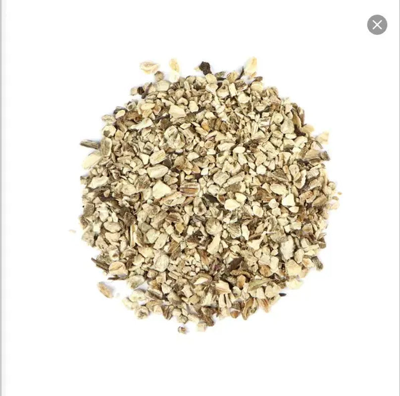Burdock Root Herbal Supplement Tea - 3 Oz for Immune Support and Digestive Health with Natural Antioxidants and Prebiotic Fiber