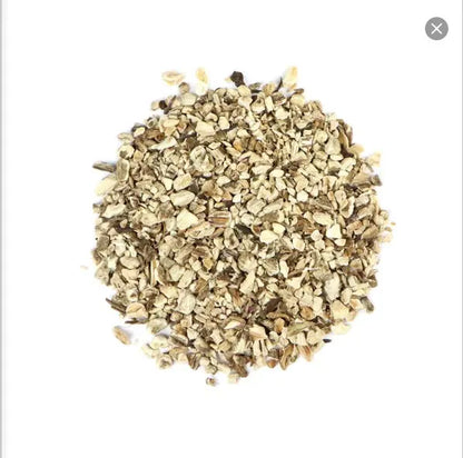 Burdock Root Herbal Supplement Tea - 3 Oz for Immune Support and Digestive Health with Natural Antioxidants and Prebiotic Fiber