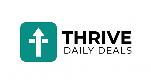 Thrive Daily Deals